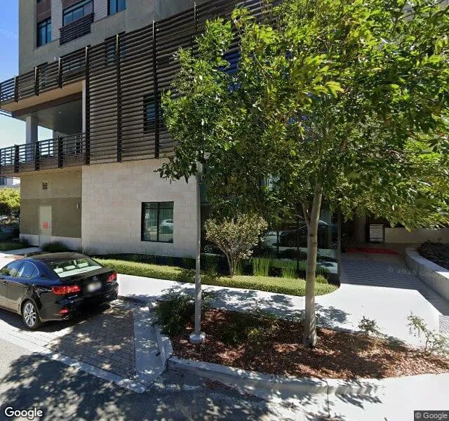 Atria At Foster Square