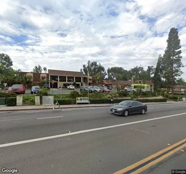 Atria Collwood - Assisted Living Facility in San Diego, California