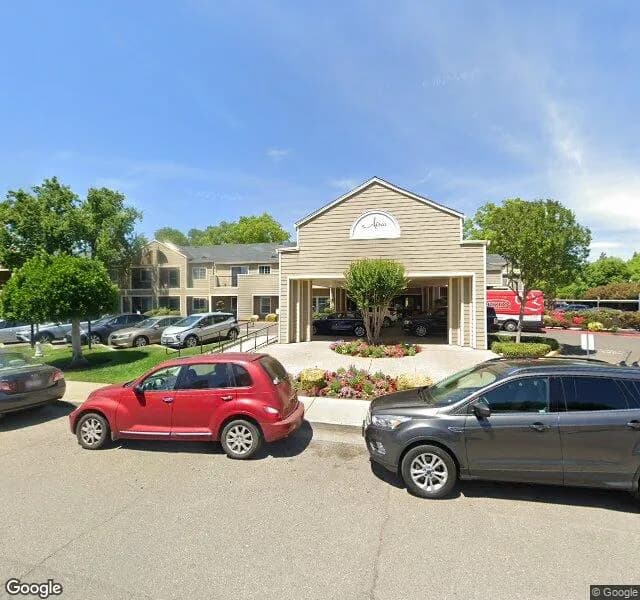 Atria Covell Gardens