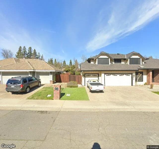 Atria El Camino Gardens - Assisted Living Facility in Carmichael, California