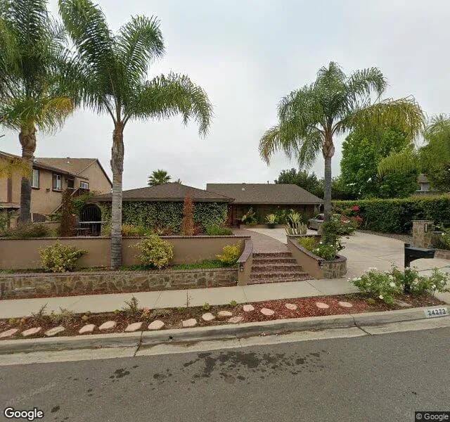 Atria Senior Homes, Inc. - Board And Care Home in Mission Viejo, California