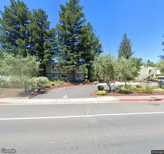 Atria Tamalpais Creek