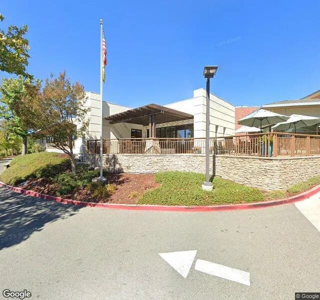 Atria Walnut Creek - Assisted Living Facility in Walnut Creek, California