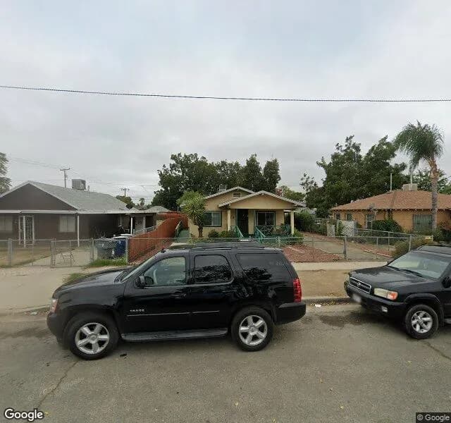 Attentive Senior Care, Llc - Board And Care Home in Fresno, California