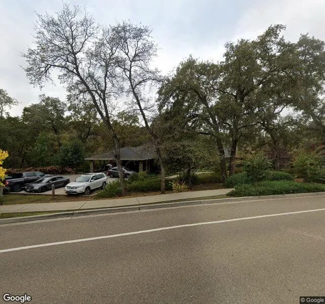 Auburn Creekside Villa