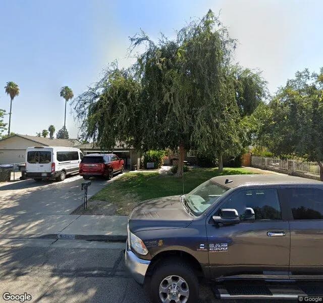 Augdon Senior Care Home