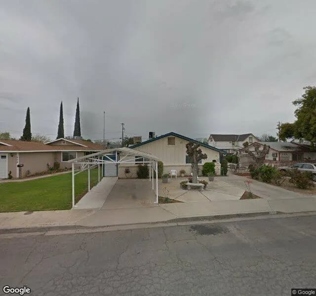 Augdon Senior Care Home #3