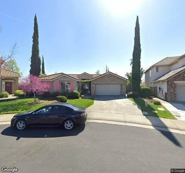 Aunt Dottie's Place - Board And Care Home in Roseville, California