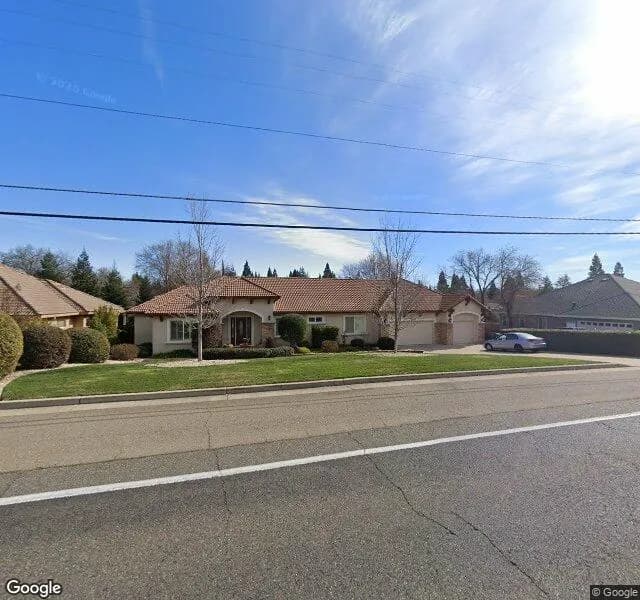 Aunt Dottie's Place 2