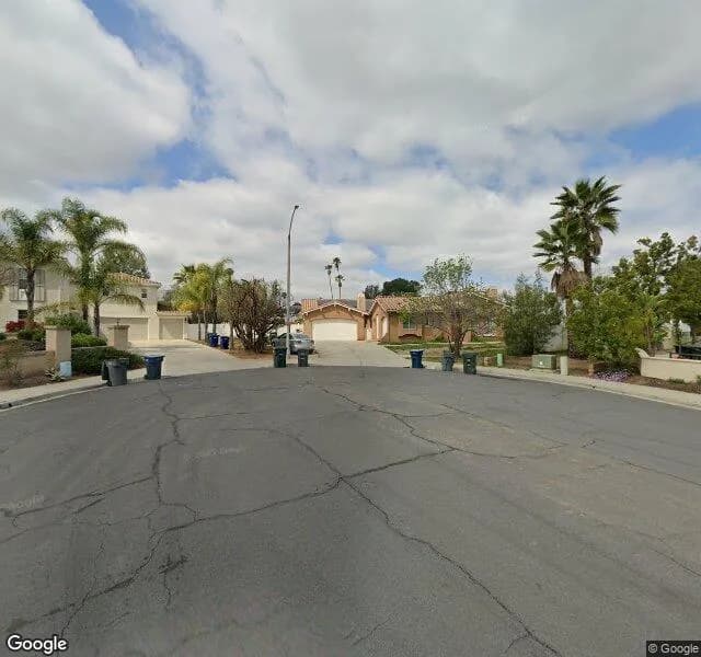 Aurora Hills Home - Adult Residential Facility in Escondido, California