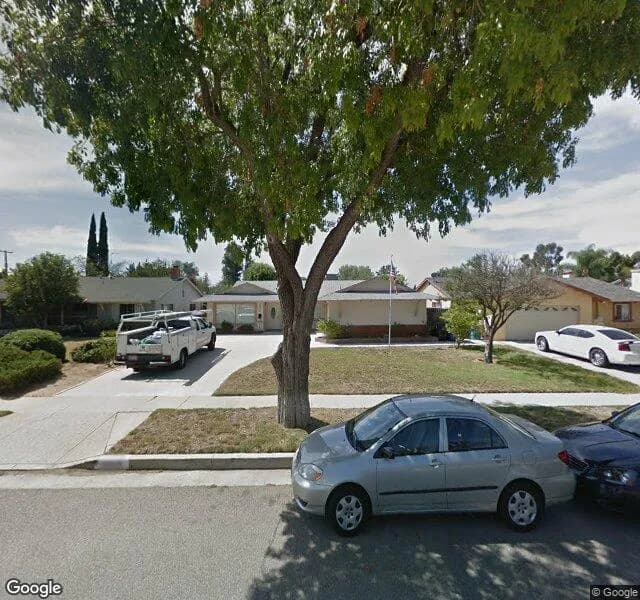 Aurora Senior Living