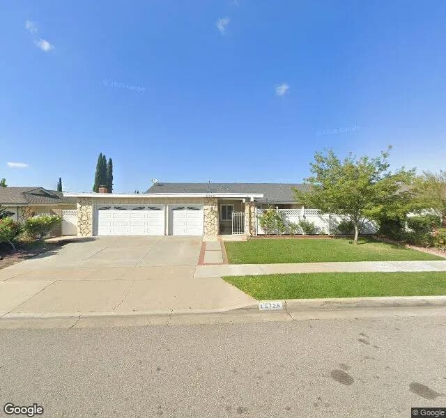 Autumn House - Board And Care Home in Orange, California