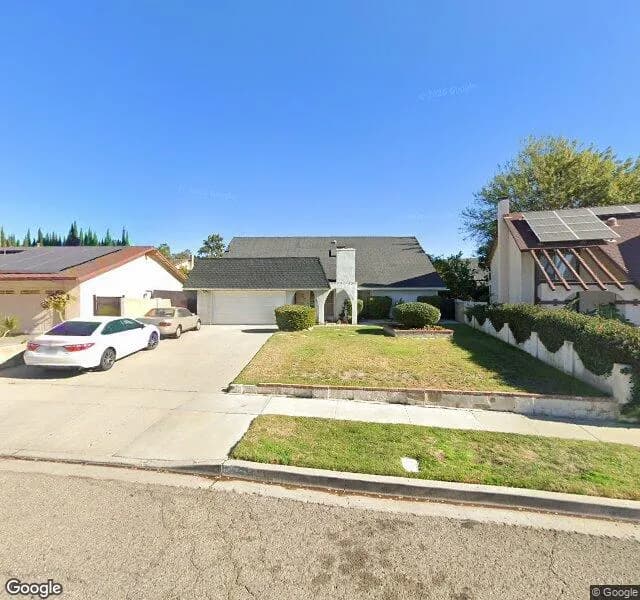 Autumn Manor, Llc - Board And Care Home in Simi Valley, California