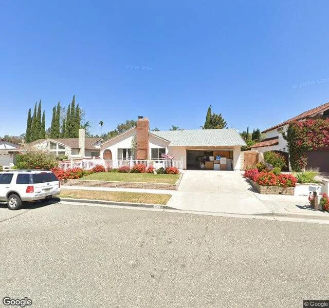 Autumn Manor, Llc #2 - Board And Care Home in Simi Valley, California