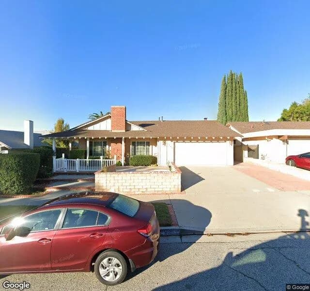 Autumn Manor, Llc #3 - Board And Care Home in Simi Valley, California