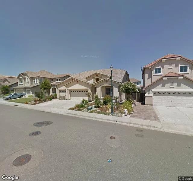 Avalon Care Home Ii - Board And Care Home in Fairfield, California