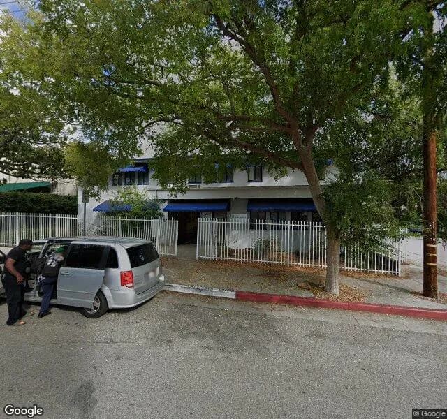 Avanti Adult Services