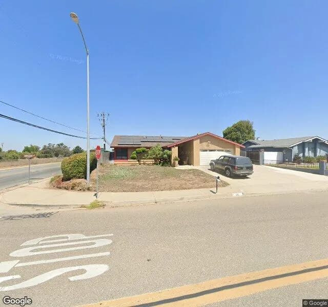 Ave's Board And Care