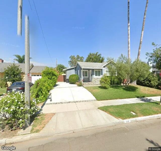 Ayla House For Elderly Care