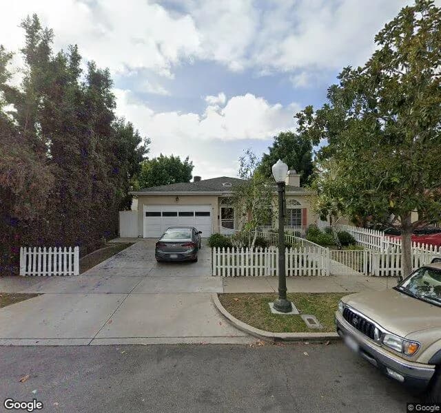 Ayres Residential Care Home