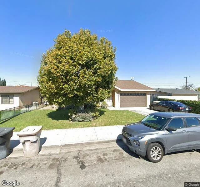 B & B Home Care - Board And Care Home in Anaheim, California