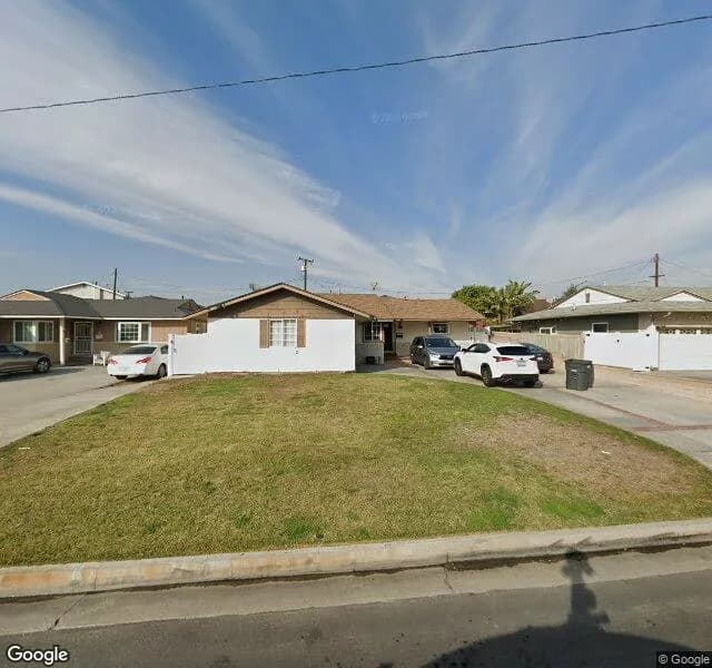 B.m.w. Loved Ones Arf, Inc.