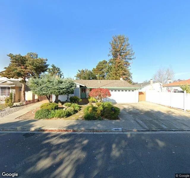 B-n Residential Care Home - Board And Care Home in Union City, California