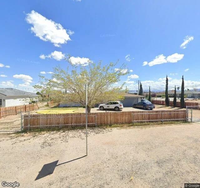 B Smith Board And Care