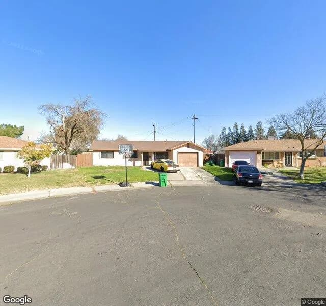 B W Home - Adult Residential Facility in Stockton, California