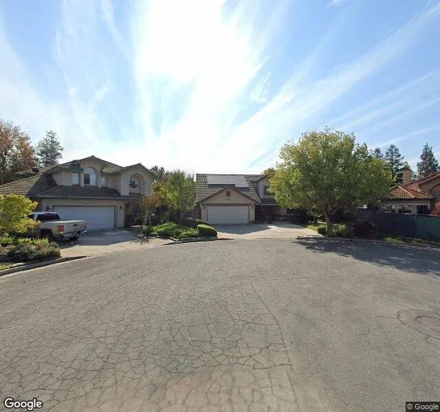 Backer Senior Carehome