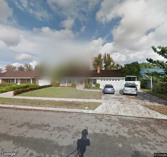 Bahama Assisted Living, Inc - Board And Care Home in North Hills, California