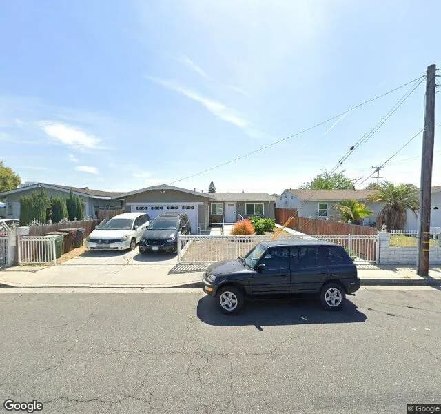 Bailey's Place - Adult Residential Facility in Compton, California
