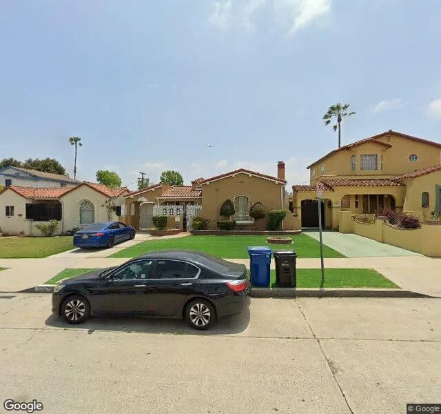 Bailey's Place Ii Ebsh - Behavioral Support Home in Los Angeles, California