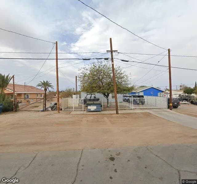 Baird Board And Care #1