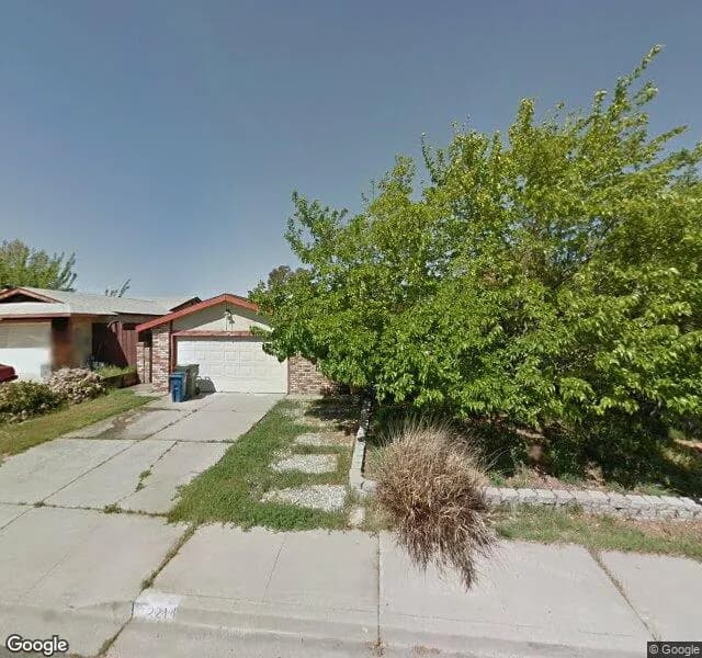 Baker's Home - Adult Residential Facility in Antioch, California