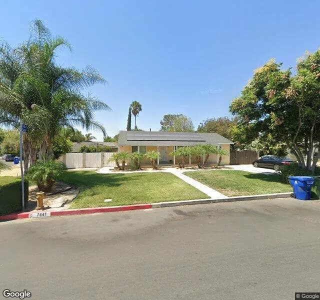 Balboa Assisted Living Inc