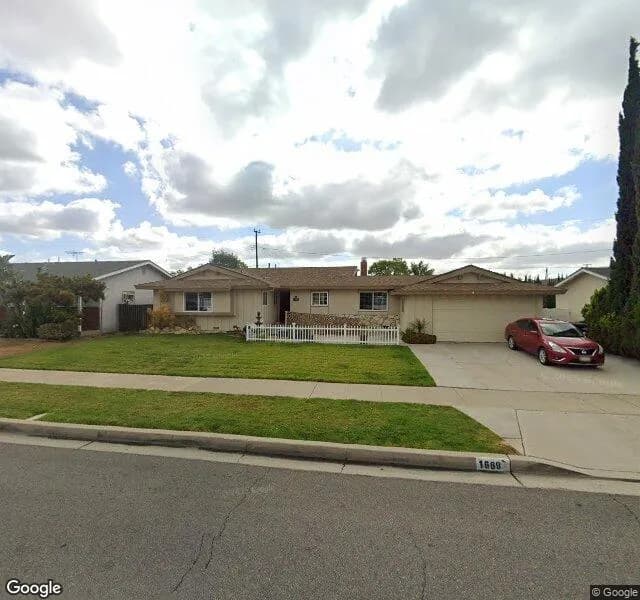 Balboa Senior Care - Board And Care Home in Orange, California