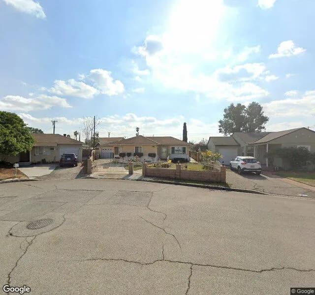 Baldwin Gracious Living