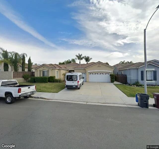 Ballentine Residential Care