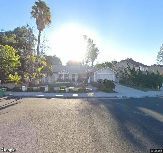 Banner Ridge Country Home