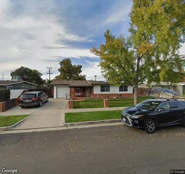 Barbin Residential Care