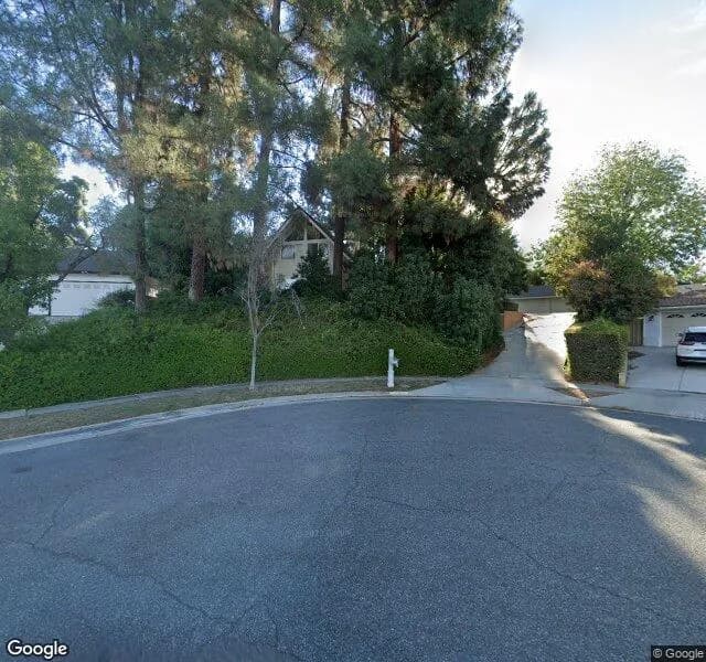 Bardwells Pines Manor Llc - Board And Care Home in Riverside, California