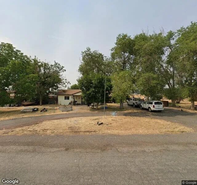 Barkers Residential Care - Adult Residential Facility in Montague, California