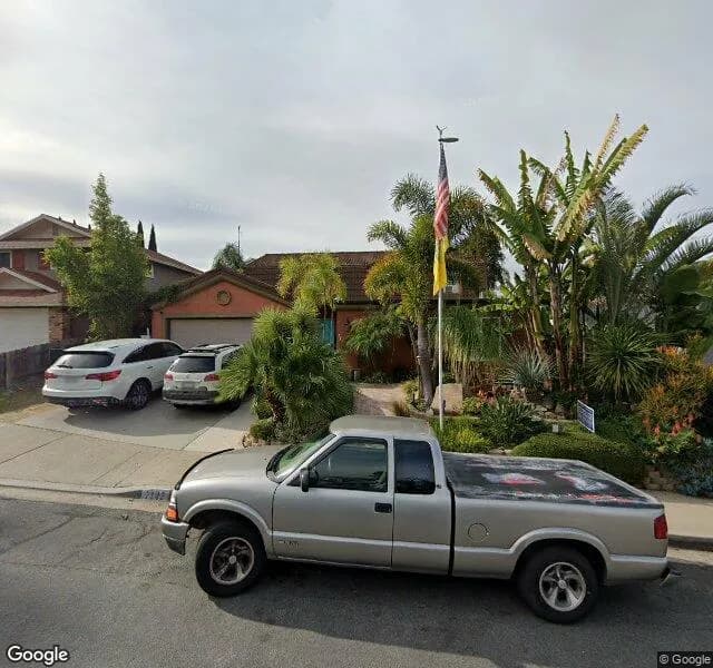 Baron's Loving Care - Bobhird