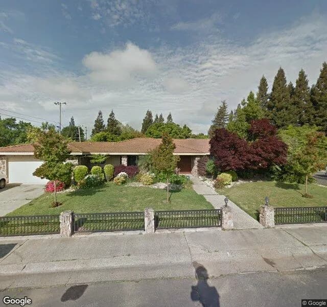 Barrientos Care Home