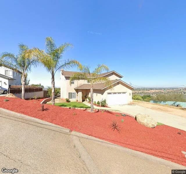 Barron Board And Care #2 - Adult Residential Facility in Spring Valley, California