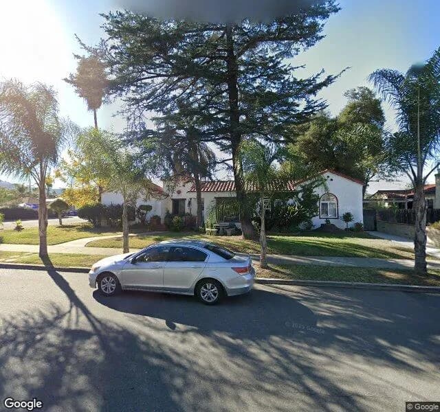 Barron Board Care - Adult Residential Facility in El Cajon, California