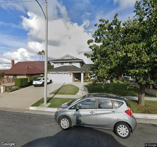 Basia Residential Care - Board And Care Home in Lake Forest, California