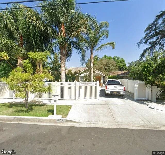 Bassett Assisted Living - Board And Care Home in Van Nuys, California