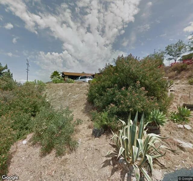 Baum Family Care Home